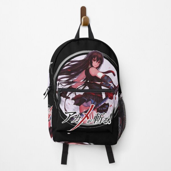 Item preview, Akame ga Kill designed and sold by Aqsa-manzoor.