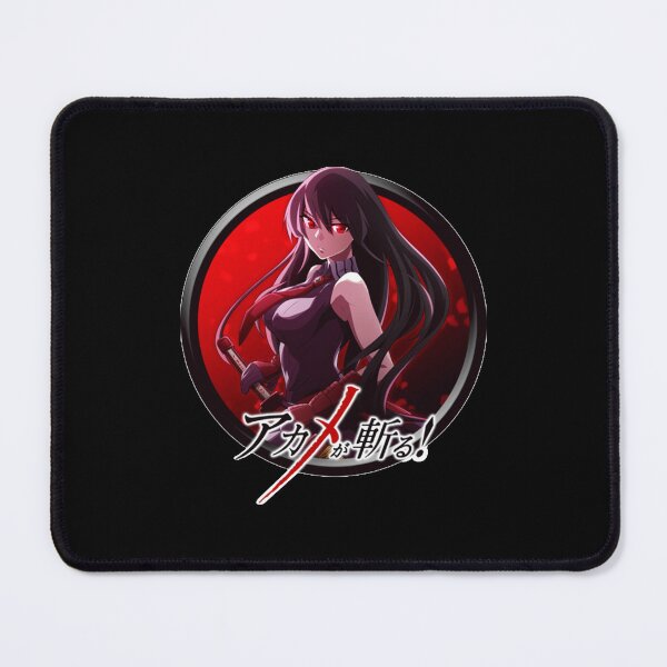 Item preview, Akame ga Kill designed and sold by Aqsa-manzoor.