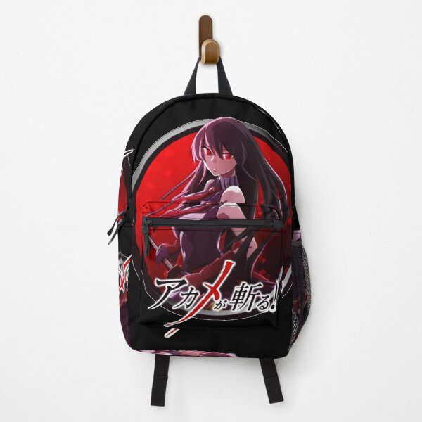 Item preview, Akame ga Kill designed and sold by Aqsa-manzoor.