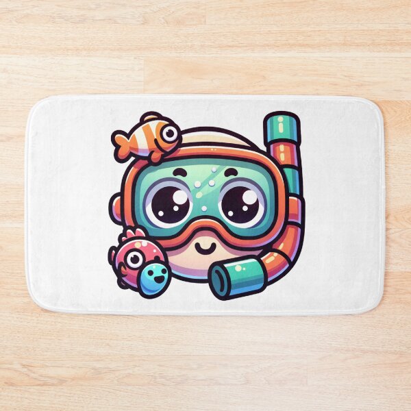 Item preview, Snorkel dad designed and sold by seahorse crossing.