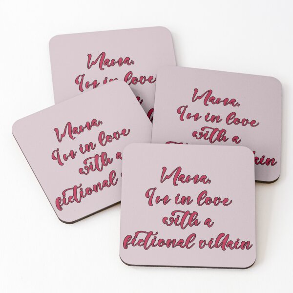 Item preview, Mama I'm In Love designed and sold by xWiseGirl.