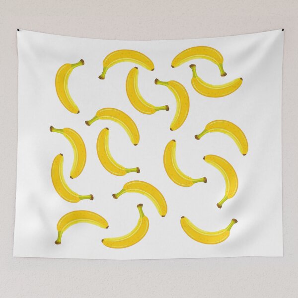 Artikelvorschau, Auf Bananen entworfen und verkauft von GOTOCREATE.