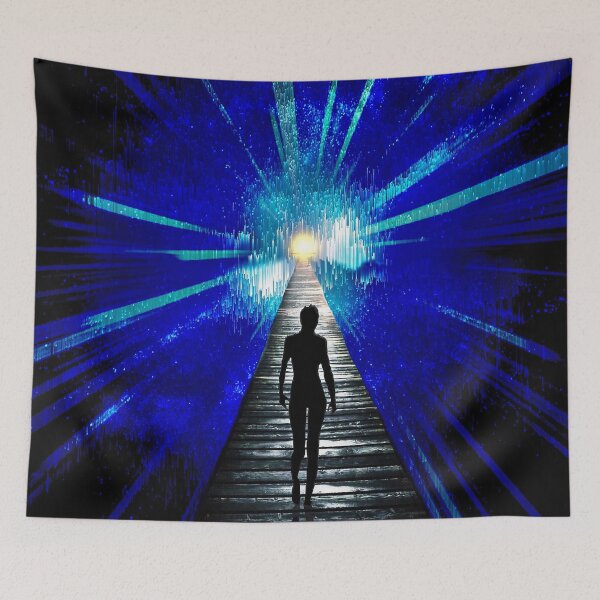 Item preview, Comfortable With Uncertainty designed and sold by Michael David Howse.