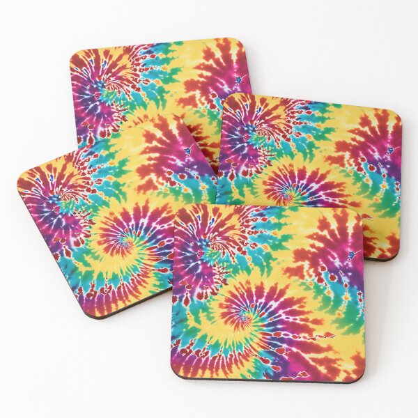 Item preview, Tie Dye Classic Design designed and sold by SublimeMusings.