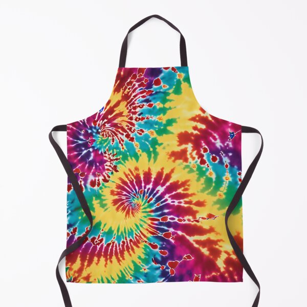 Item preview, Tie Dye Classic Design designed and sold by SublimeMusings.