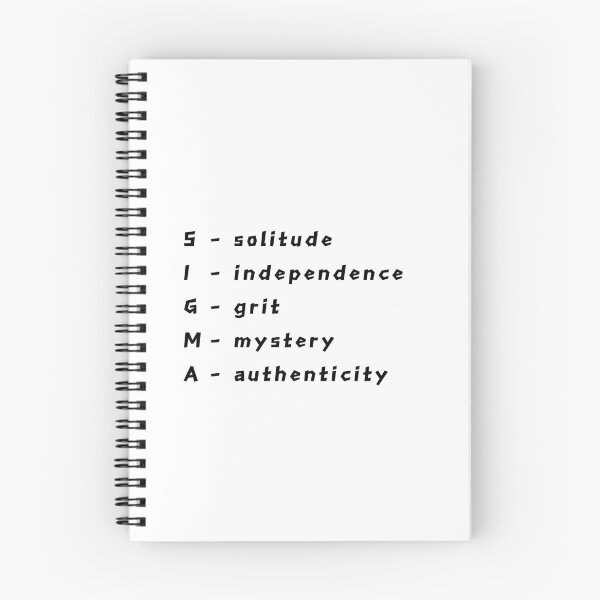 Item preview, SIGMA Archetype White designed and sold by Interdit.