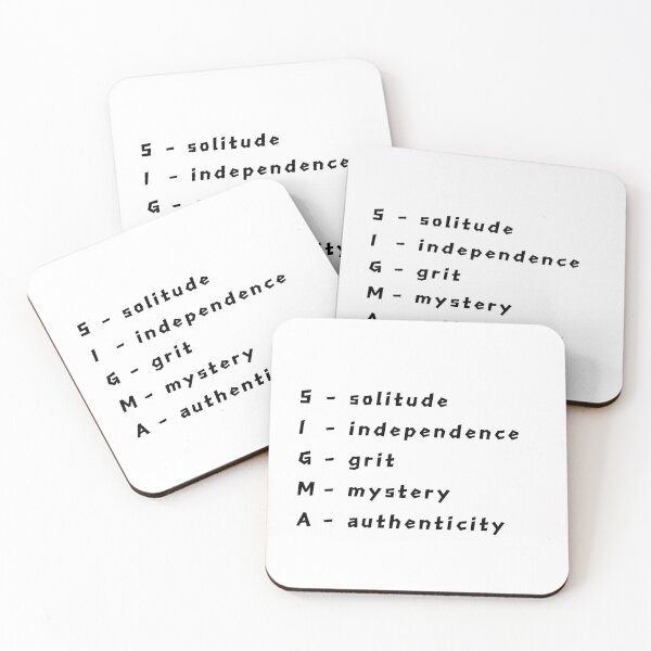 Item preview, SIGMA Archetype White designed and sold by Interdit.