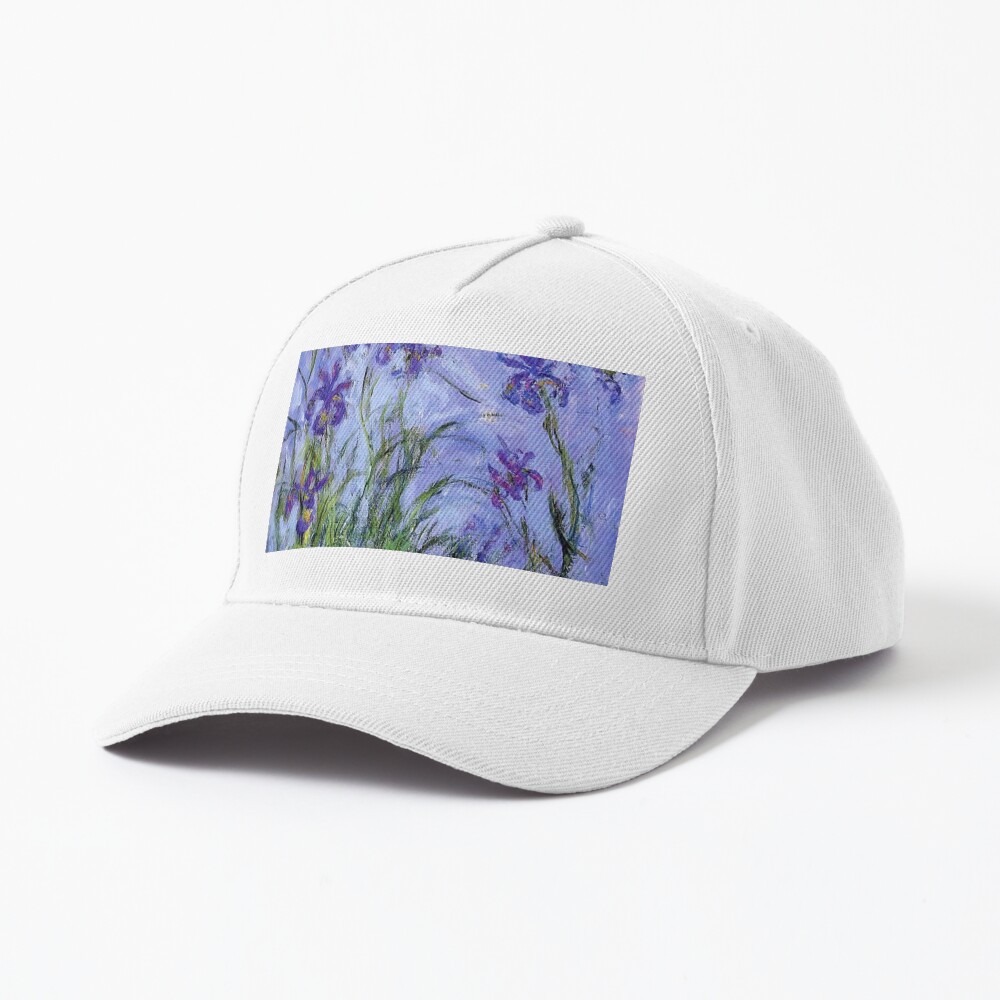 Item preview, Baseball Cap designed and sold by PureVintageLove.