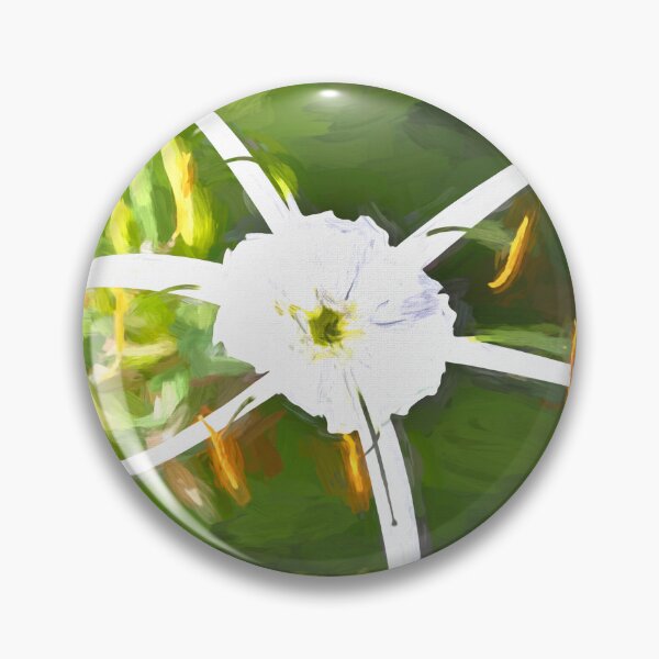 Item preview, White Spyder Lilies X137 designed and sold by RichFrancoCars.