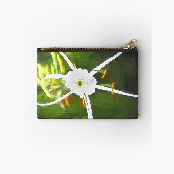 Item preview, White Spyder Lilies X137 designed and sold by RichFrancoCars.