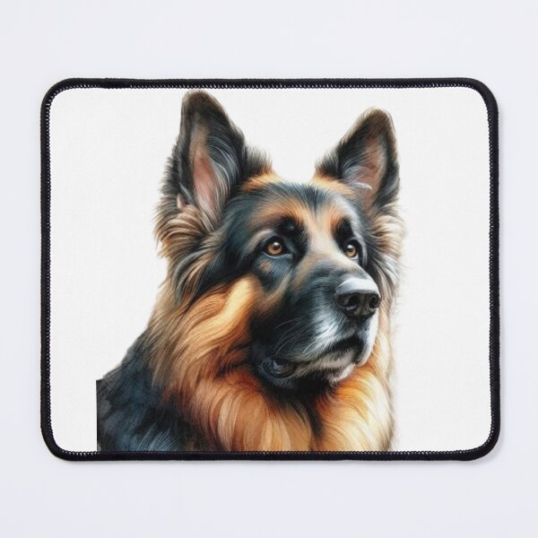 Item preview, German shepherd  designed and sold by CHRIST5000.