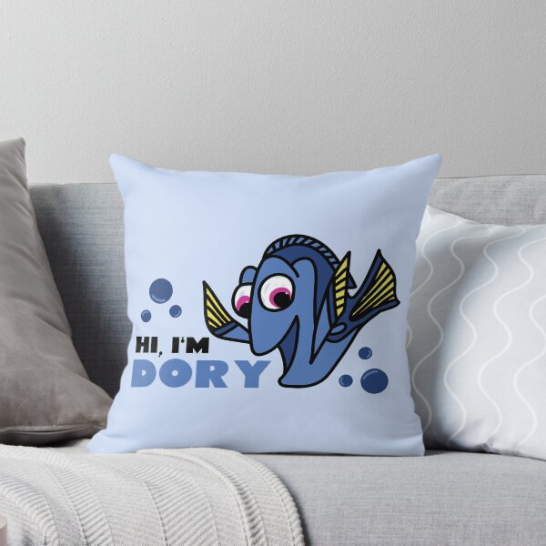 Item preview, hola soy dory designed and sold by artbyalissa.