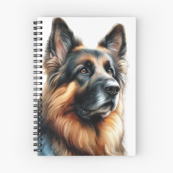 Item preview, German shepherd  designed and sold by CHRIST5000.