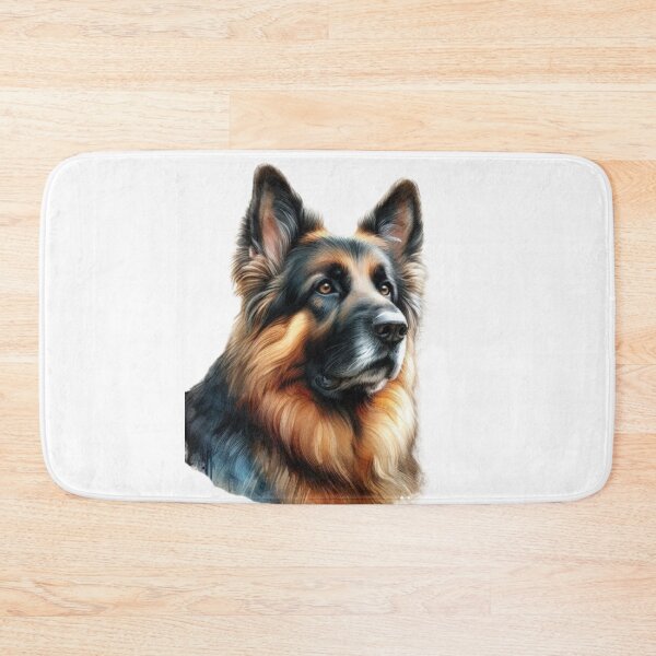 Item preview, German shepherd  designed and sold by CHRIST5000.