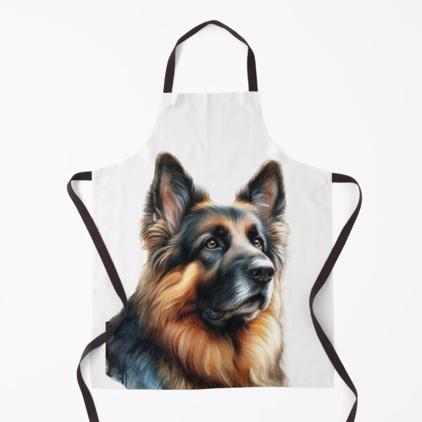 Item preview, German shepherd  designed and sold by CHRIST5000.