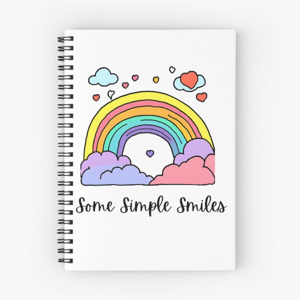 Artikelvorschau, Ein paar einfache Lächeln entworfen und verkauft von SumSimpleSmiles.