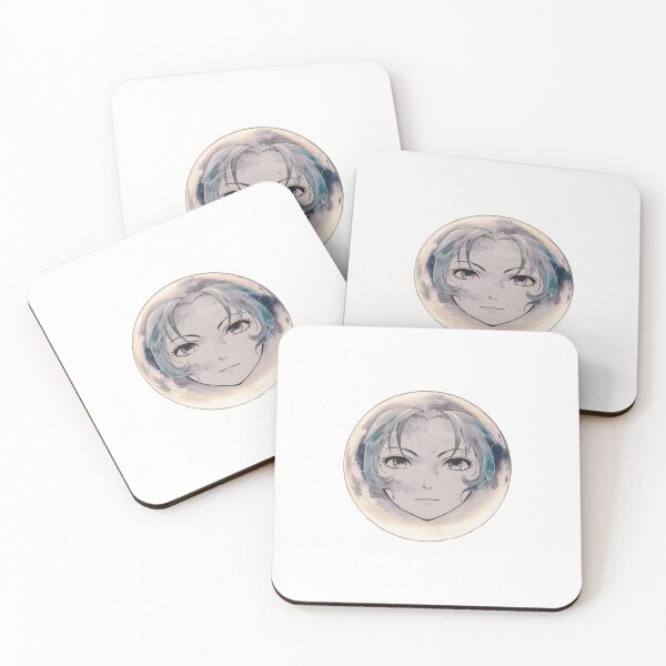 Item preview, Moon Face designed and sold by Gentle40Winks.
