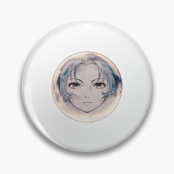 Item preview, Moon Face designed and sold by Gentle40Winks.
