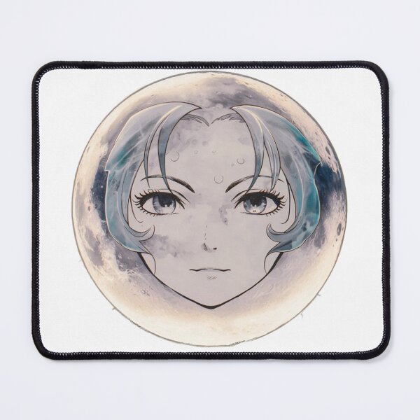 Item preview, Moon Face designed and sold by Gentle40Winks.