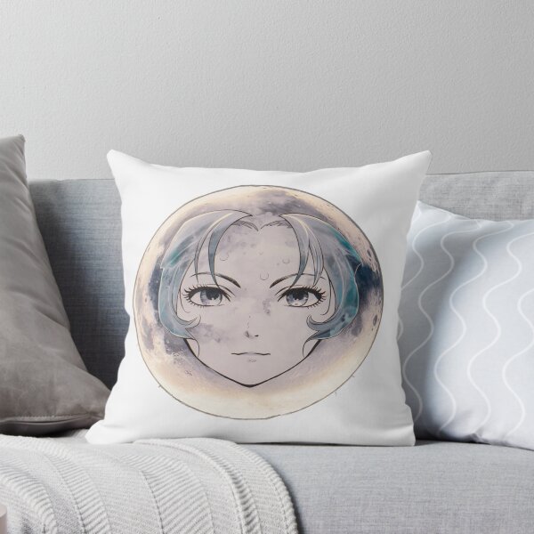 Item preview, Moon Face designed and sold by Gentle40Winks.
