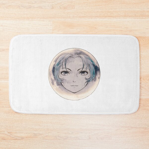 Item preview, Moon Face designed and sold by Gentle40Winks.