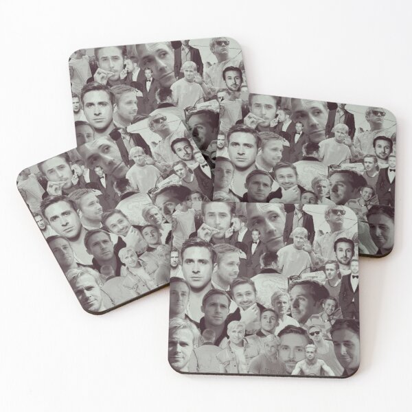 Item preview, Ryan Gosling face bomb designed and sold by Che46.