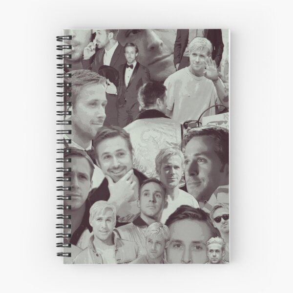 Item preview, Ryan Gosling face bomb designed and sold by Che46.