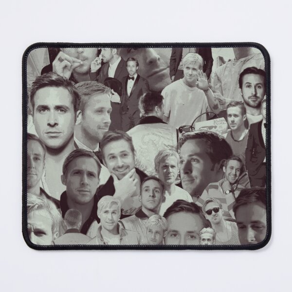 Item preview, Ryan Gosling face bomb designed and sold by Che46.