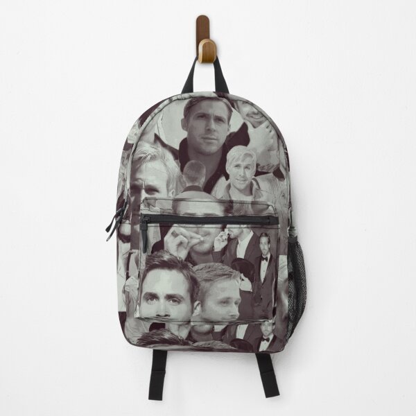 Item preview, Ryan Gosling face bomb designed and sold by Che46.