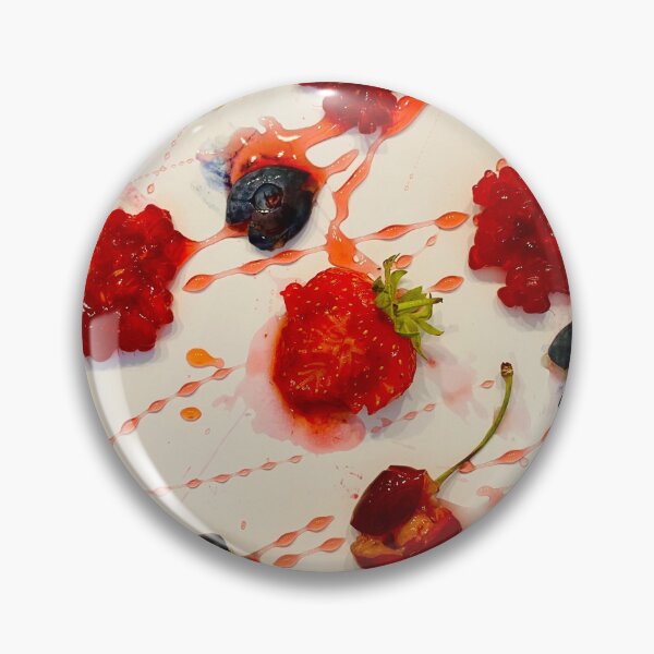 Item preview, Berries Stain  designed and sold by Mouldy-Maggot.