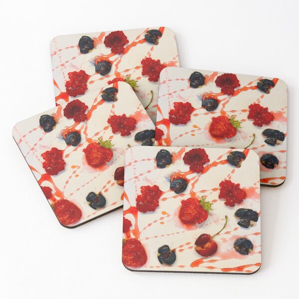 Item preview, Berries Stain  designed and sold by Mouldy-Maggot.