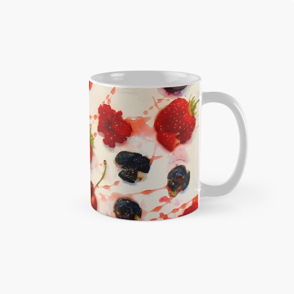 Item preview, Berries Stain  designed and sold by Mouldy-Maggot.
