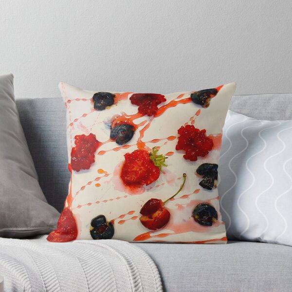 Item preview, Berries Stain  designed and sold by Mouldy-Maggot.