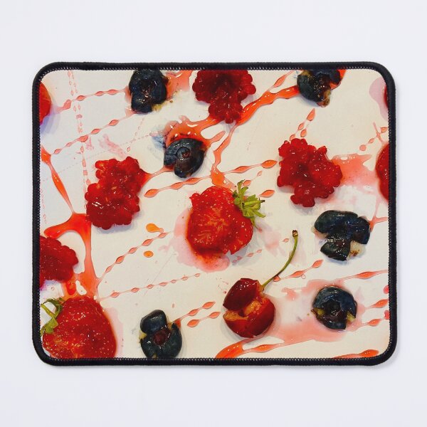 Item preview, Berries Stain  designed and sold by Mouldy-Maggot.