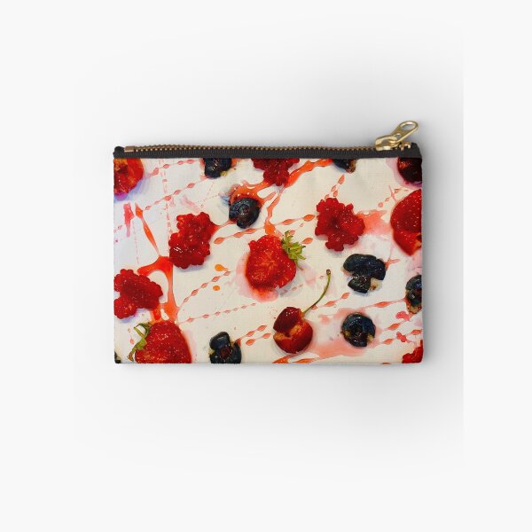 Item preview, Berries Stain  designed and sold by Mouldy-Maggot.