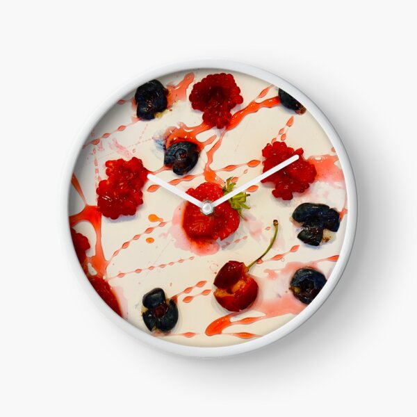 Item preview, Berries Stain  designed and sold by Mouldy-Maggot.