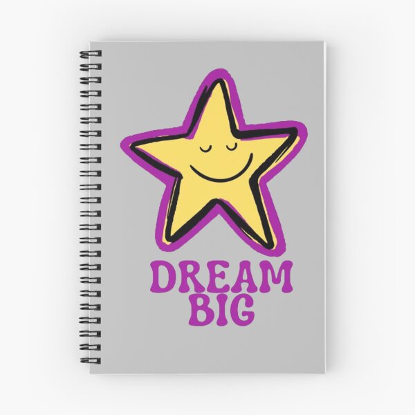 Item preview, Dream Big designed and sold by Skyedimple.