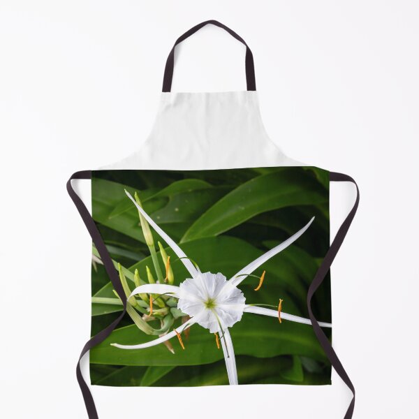 Item preview, White Spider Lilies X139 designed and sold by RichFrancoCars.