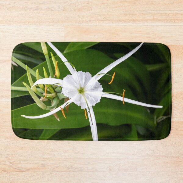 Item preview, White Spider Lilies X139 designed and sold by RichFrancoCars.