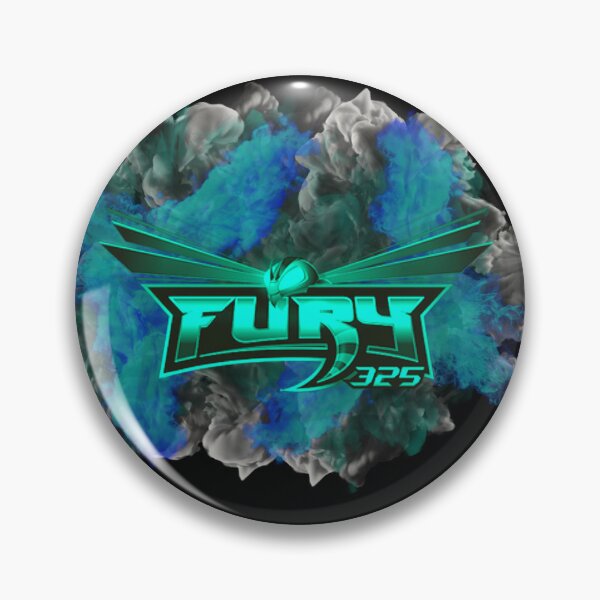 Item preview, Fury 325 Smoke Graphic  designed and sold by RollingRC.