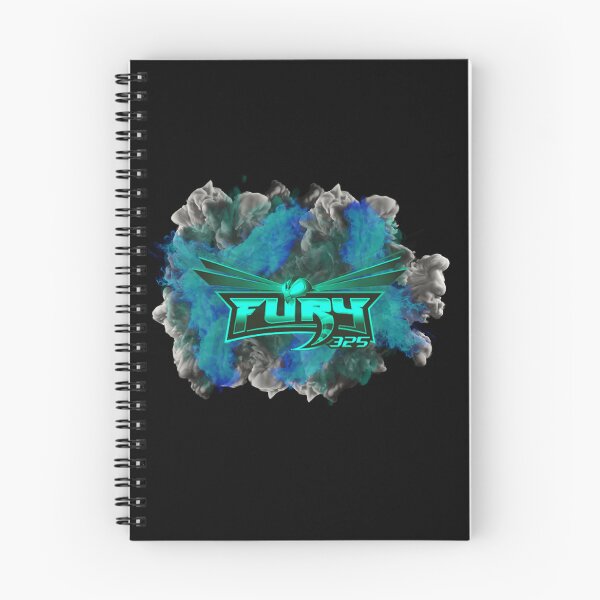 Item preview, Fury 325 Smoke Graphic  designed and sold by RollingRC.