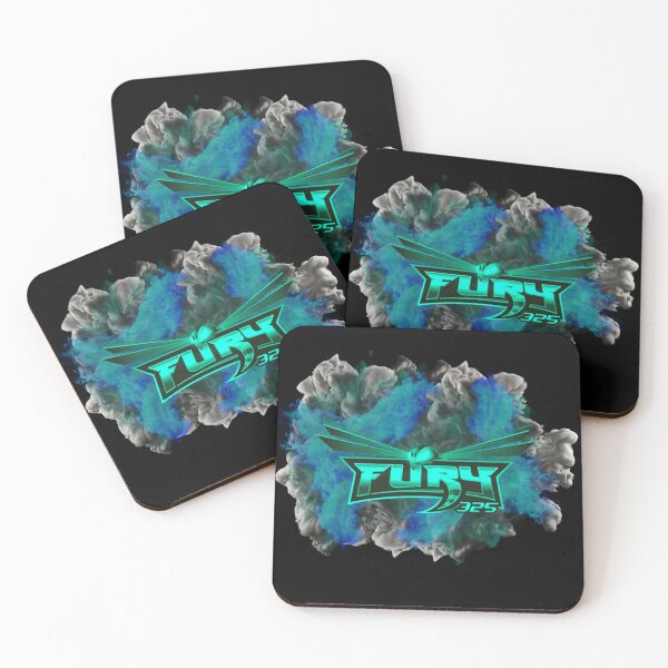 Item preview, Fury 325 Smoke Graphic  designed and sold by RollingRC.