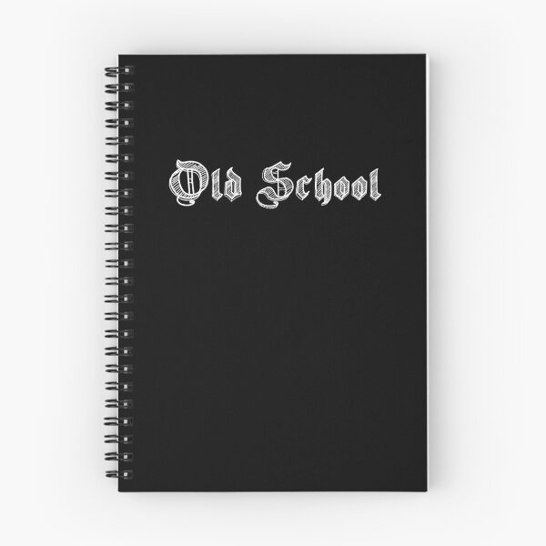 Item preview, Old School designed and sold by UrbanCult-Store.