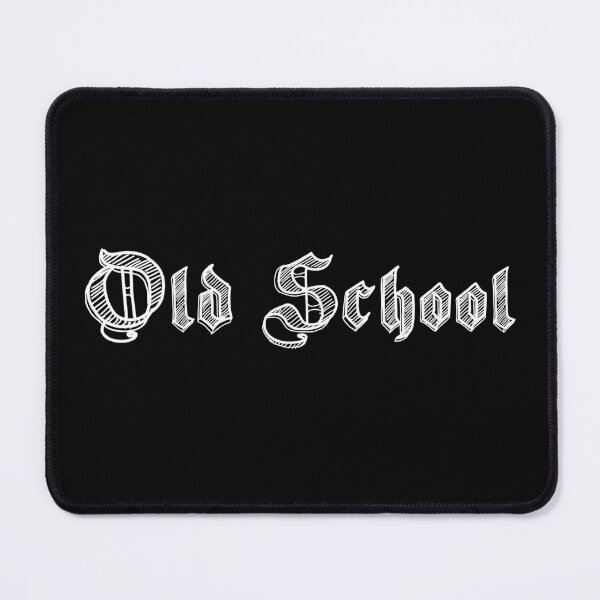 Item preview, Old School designed and sold by UrbanCult-Store.