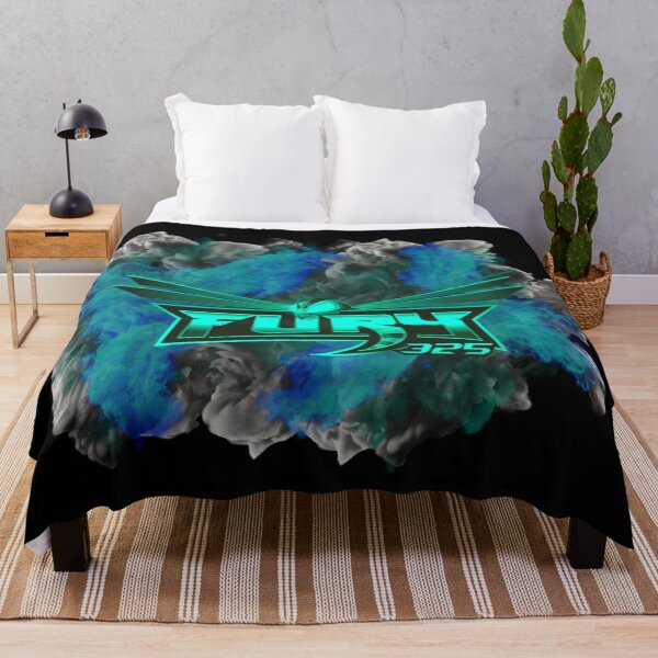 Item preview, Fury 325 Smoke Graphic  designed and sold by RollingRC.