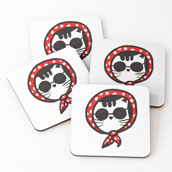 Item preview, Cat lady designed and sold by Happyneco.