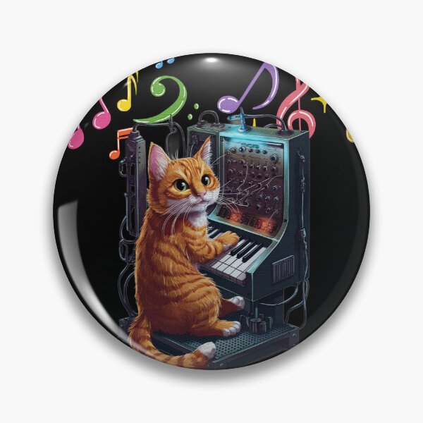 Item preview, Cat synthesizer designed and sold by sergeibz.