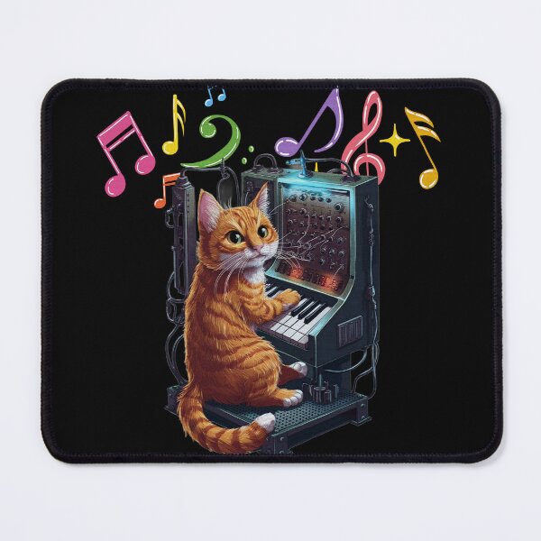 Item preview, Cat synthesizer designed and sold by sergeibz.