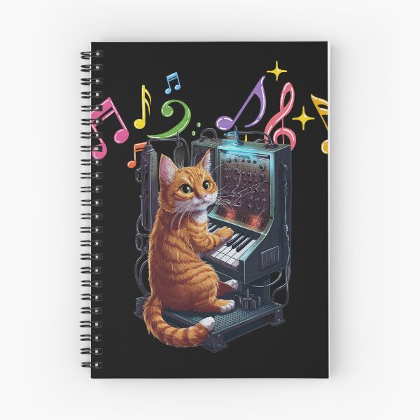 Item preview, Cat synthesizer designed and sold by sergeibz.