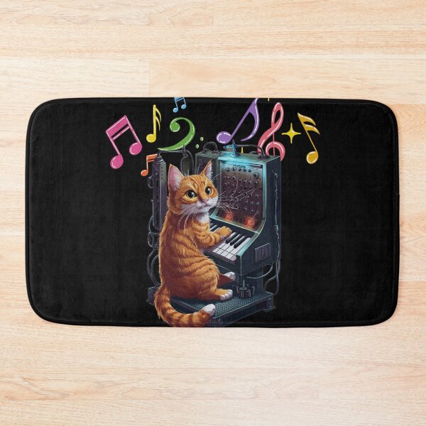 Item preview, Cat synthesizer designed and sold by sergeibz.